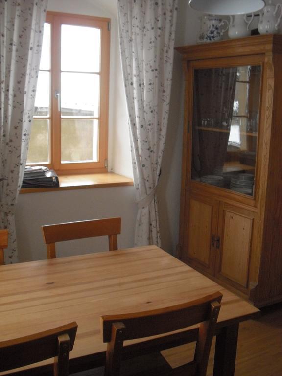 Apartmán Weingut Mariaberg Meißen Exteriér fotografie